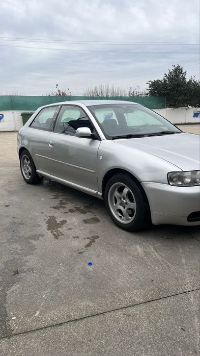 Vendo Audi A3 1.9 TDI 110Cv64706210167809121