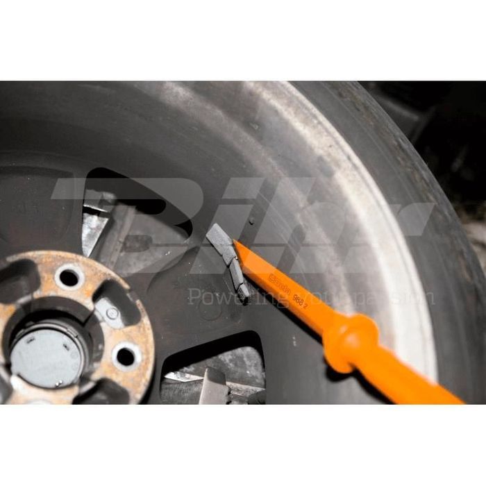escopros planos beta (988 25) 34699