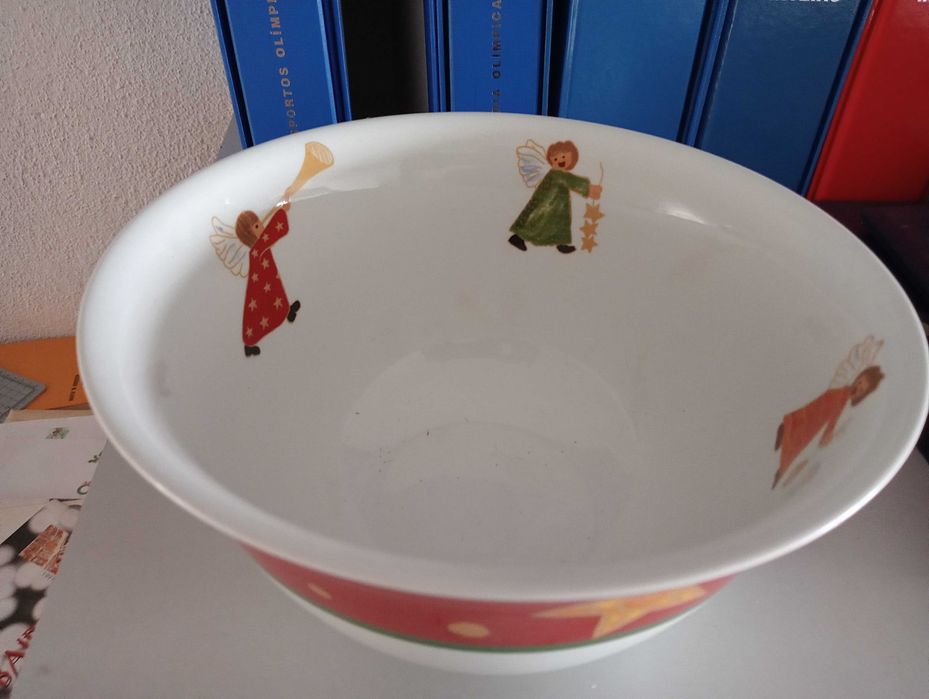 Loiça de marca coleção