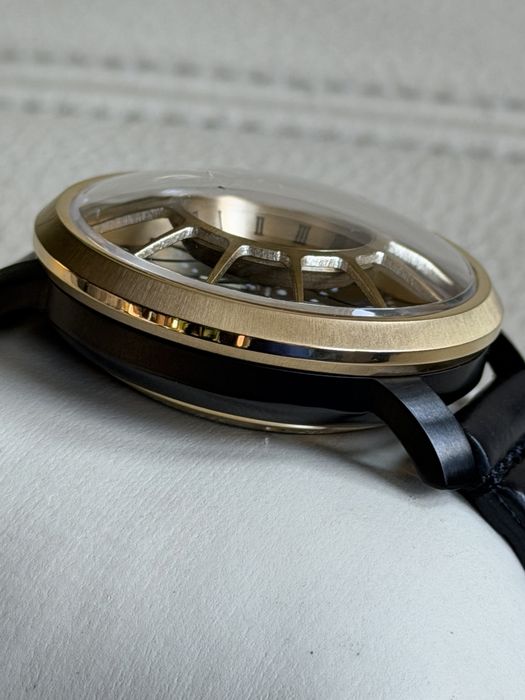 Xeric NASA Trappist-1 Automatic James Webb Limited Edition
