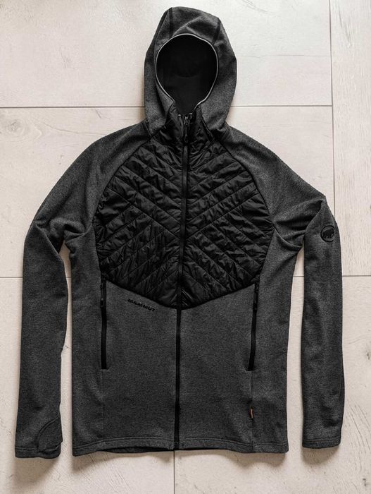 Оригінал Mammut Polar Aconcagua Light Hybrid ML