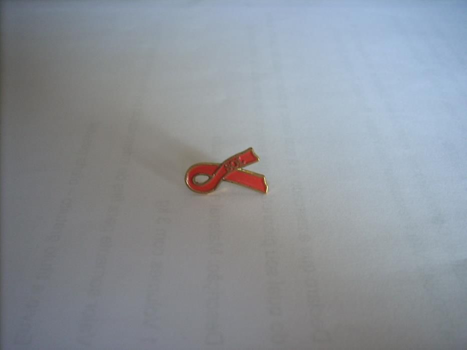 Pin associação SOL