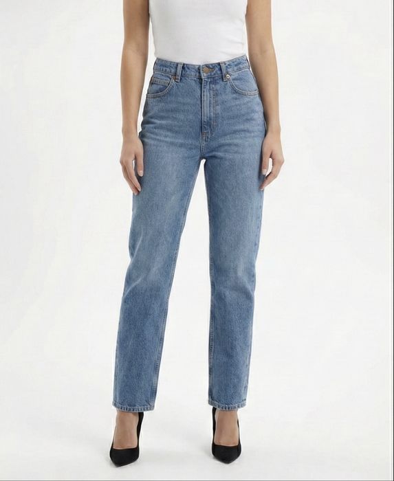 Джинсі жіночі, декілька моделей. Лот джинсів!