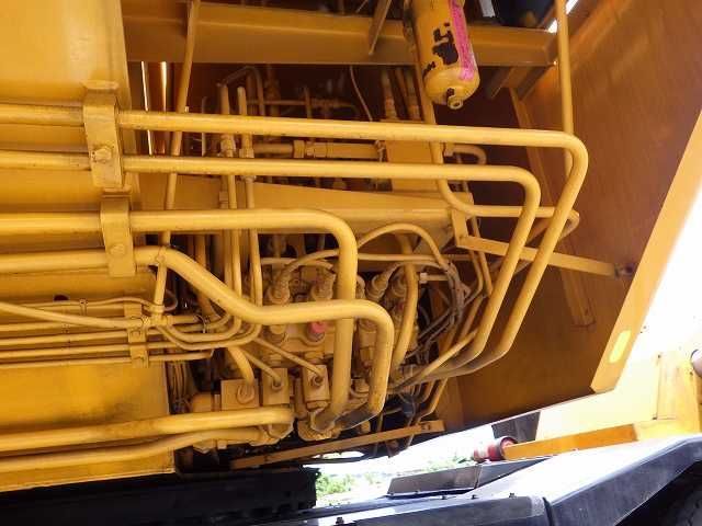 Автокран 16 тонн Kobelco RK160-6