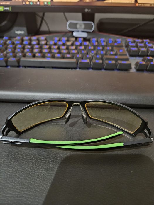 Óculos Razer Gunnar428168796817346561