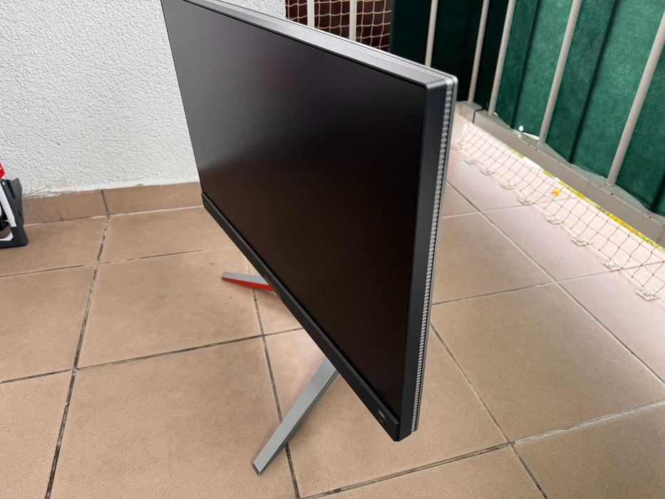 Monitor Gamingowy 27 Cali Benq Mobiuz EX270M IPS 1ms / 240Hz / FHD