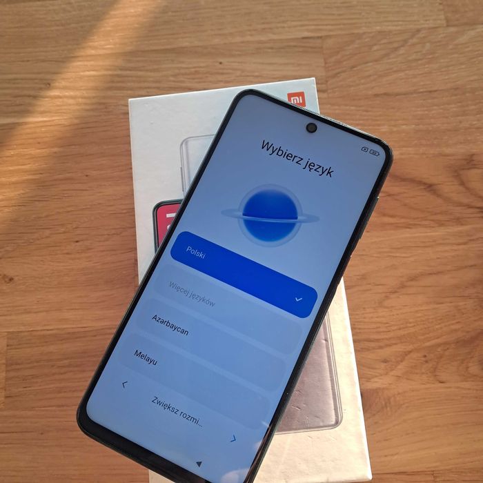 Telefon Xiaomi Redmi Note 9 Pro
