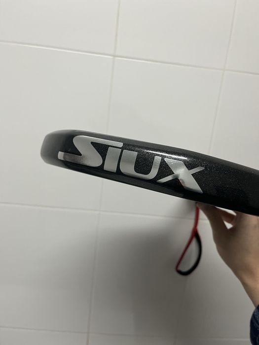 Siux Fenix Pro 5 Black