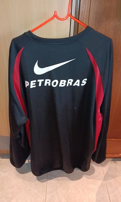 Fato treino Flamengo