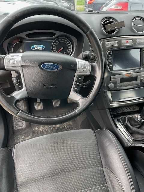 Bom e Barato Ford Mondeo SW 1.8 TDCi Trend