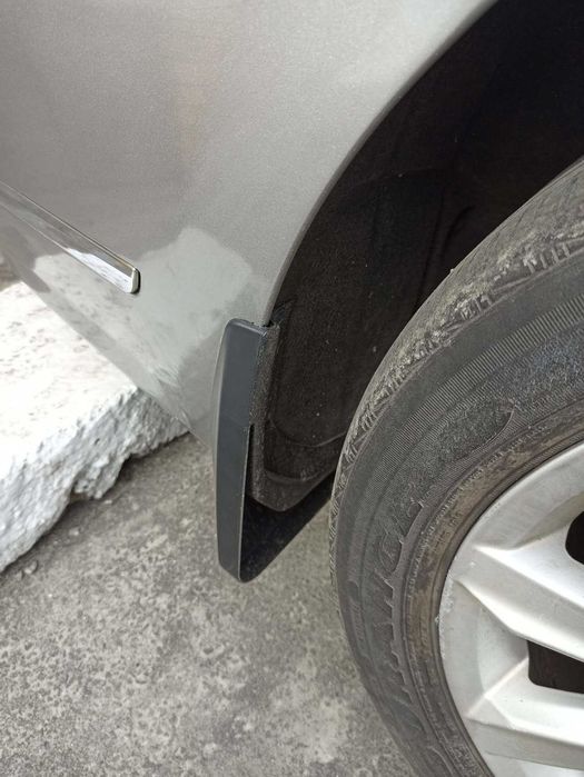 ‼️ Бризговики Passat США Європа В7 B8 USA Европа пассат б7 брызговики