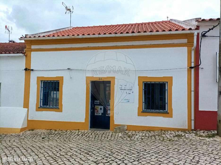 Moradia T3 para venda