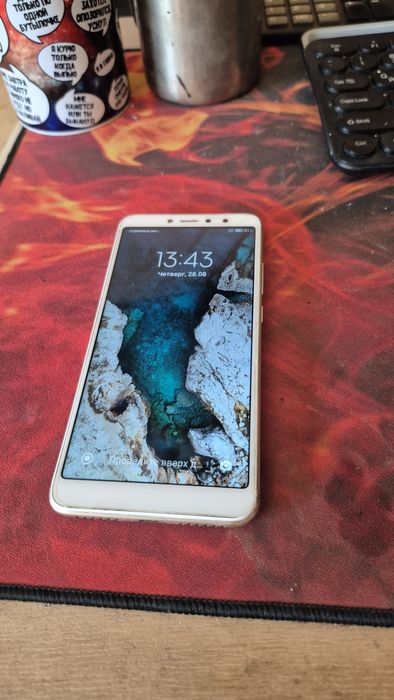 смартфон xiaomi redmi s2