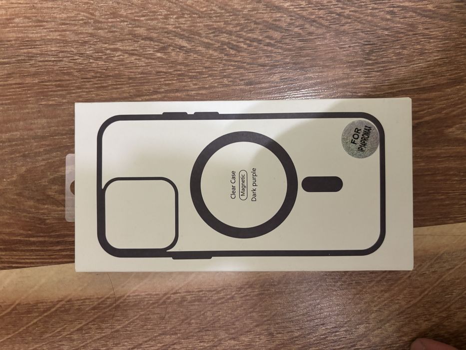 Чехол на Iphone, iphone Pro