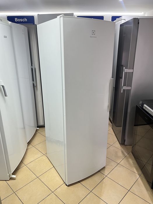 Zamrażarka Electrolux noFrost
