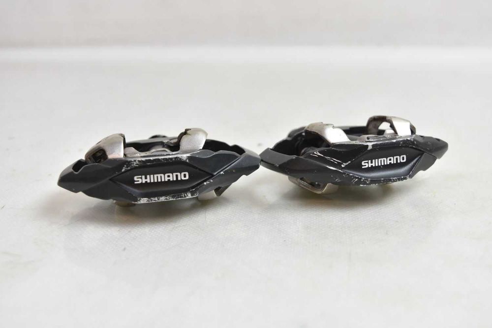pedały zatrzaskowe spd SHIMANO pd-m530 !