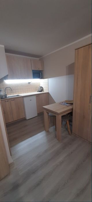 Pokóje przy plaży