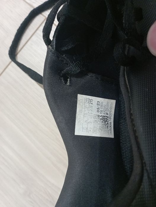 Buty piłkarskie adidas Predator