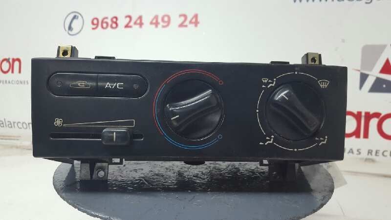 COMANDO SOFAGEM/AR CONDICIONADO PEUGEOT 406 BREAK (S1/S2) 1.8 16V CAT