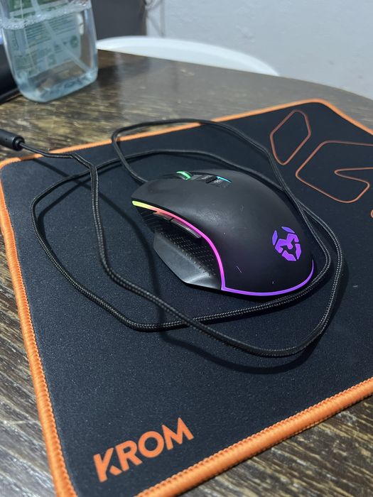 HP Victus 16 - Ryzen 7 • RTX 3050TI