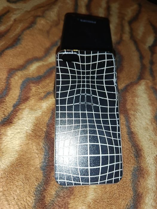 Case ( Pokrowiec ) iPhone 5s