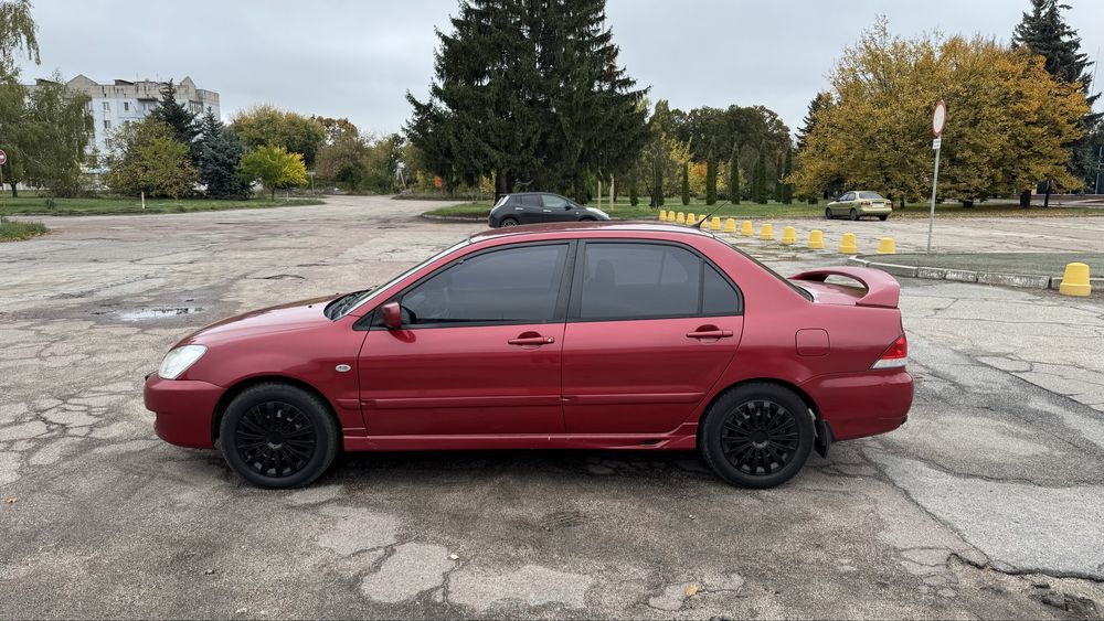 Продам Mitsubishi Lancer 9 2006