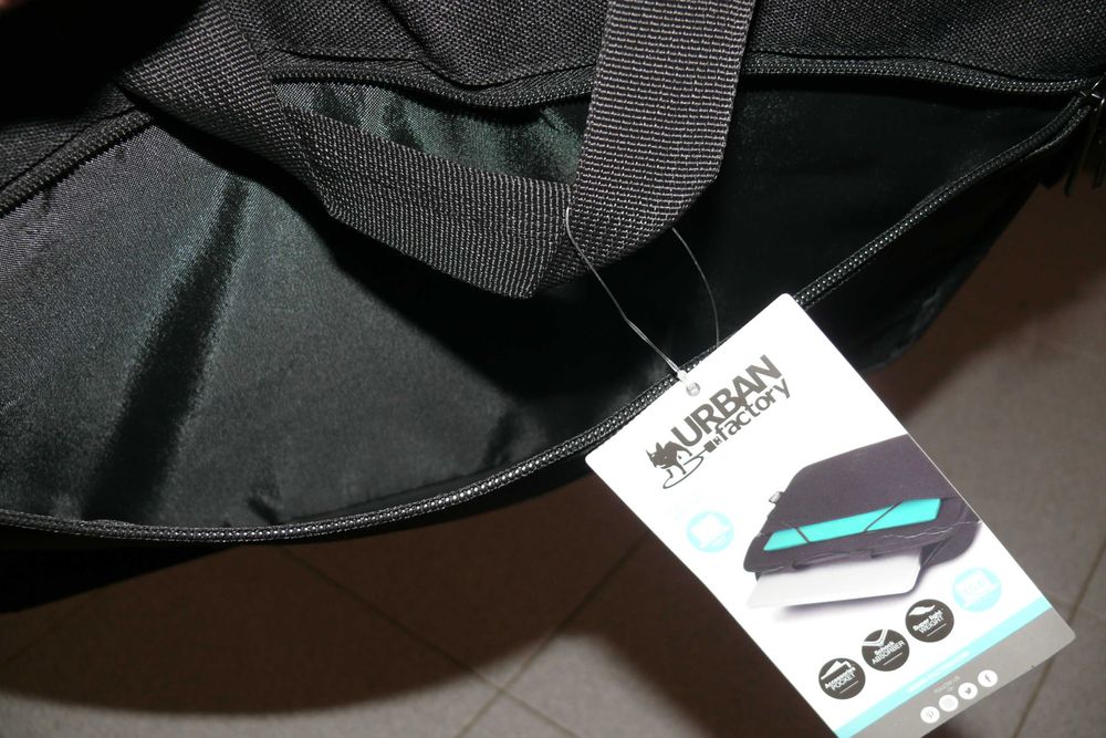 Mala Transporte de Portatil