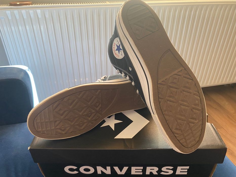 Obuwie trampki Converse