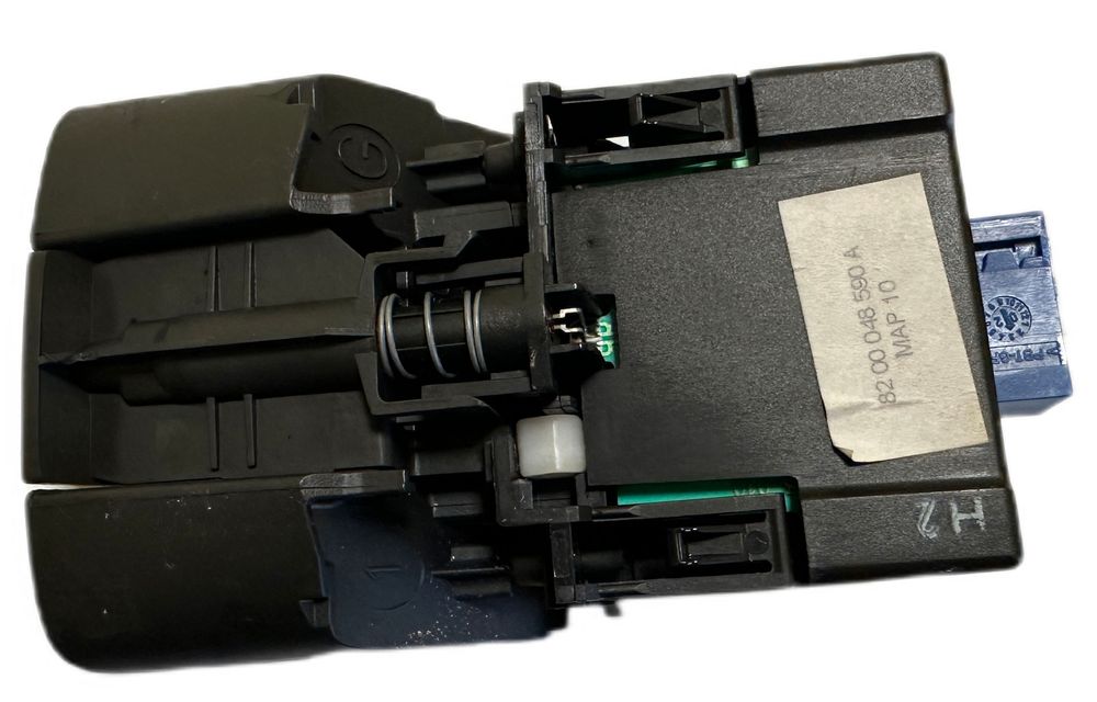 Przycisk Dźwignia Hamulca Ręcznego Renault Espace Iv