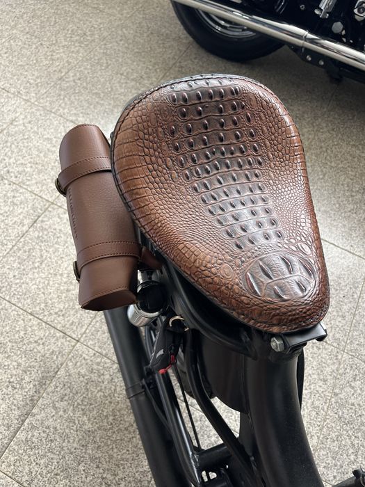 Ciclomotor Casal de 2 velocidades de mão