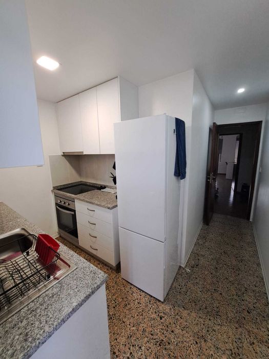 Quartos em Coimbra em Ladeira do Seminário