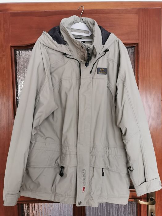 Kurtka trekkingowa Alpins rozmiar M/L