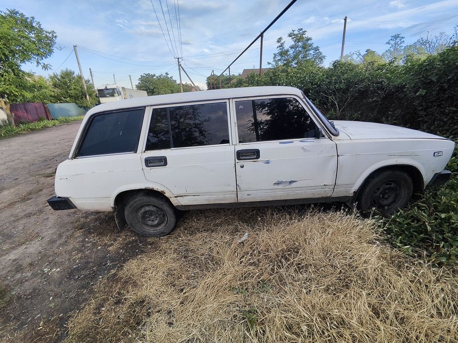 ВАЗ 2104 1.3 бензин