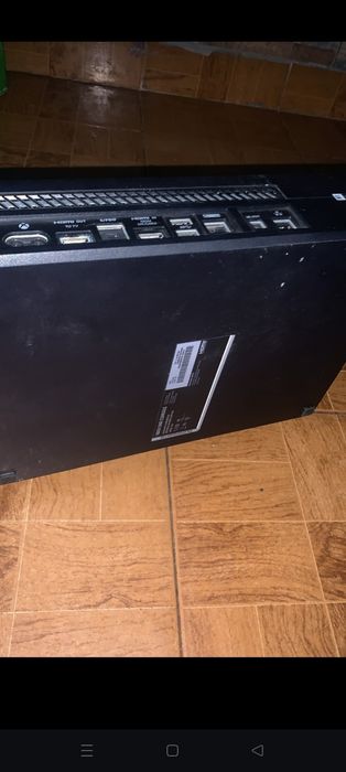 X box One as new64170828659073122