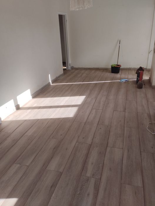 Pladur/Remodelação