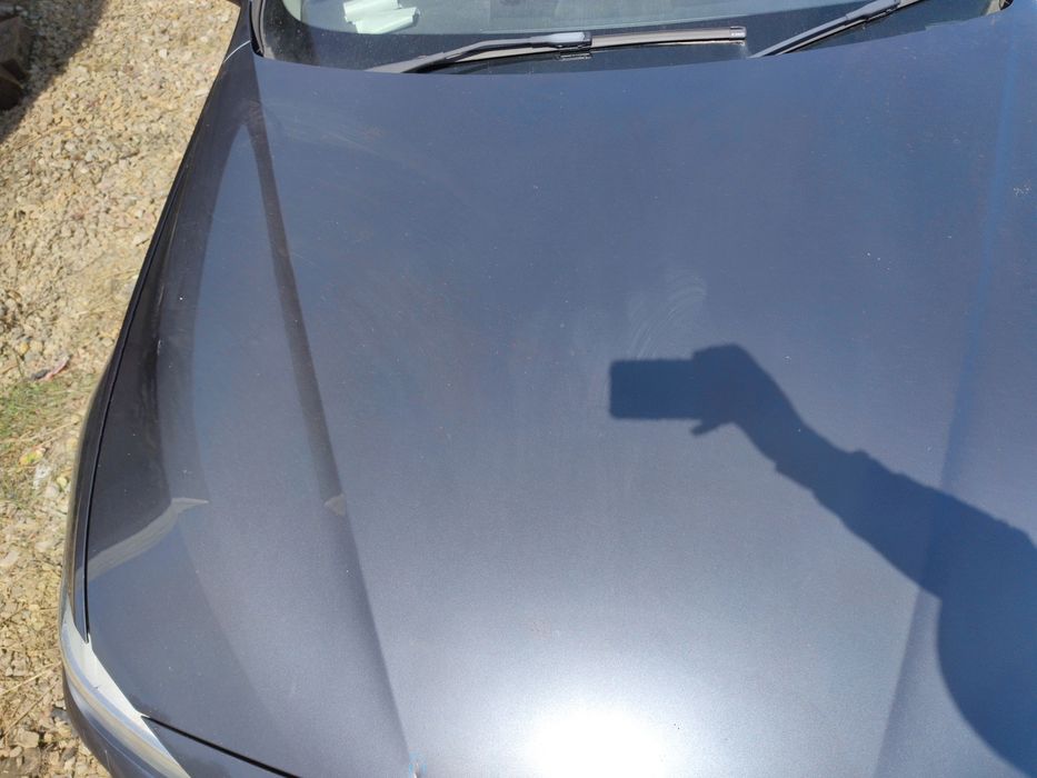 Maska pokrywa B39 BMW F30 F31