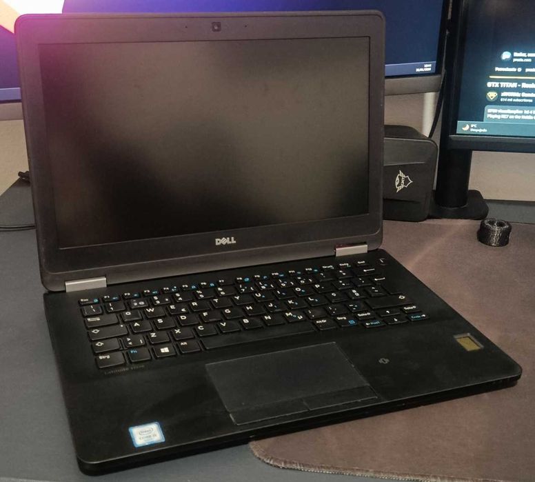 Notebook Dell i5