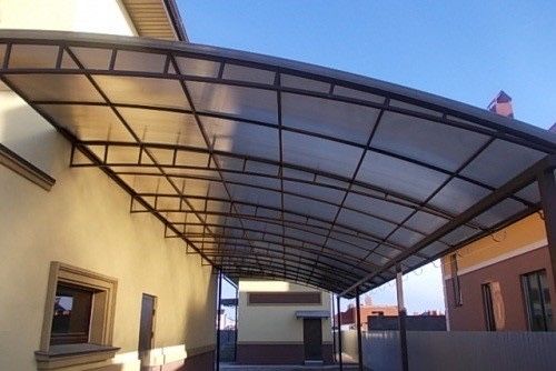 Поликарбонат