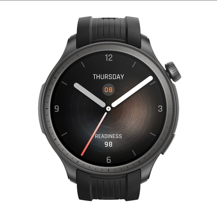 Smartwatch Amazfit Balance Midnight Black