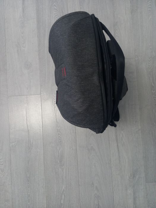 Plecak Peak Design EVERYDAY BACKPACK 30L grafitowy