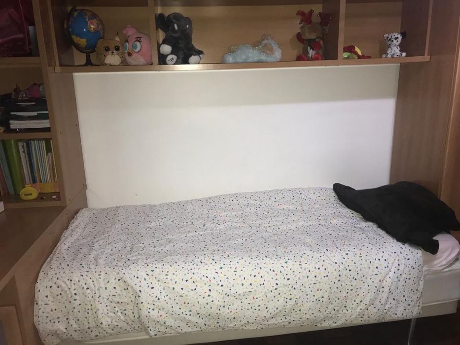 Mobília para quarto