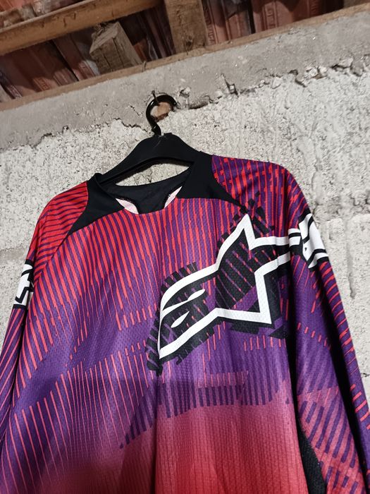 Camisola Alpinestar
