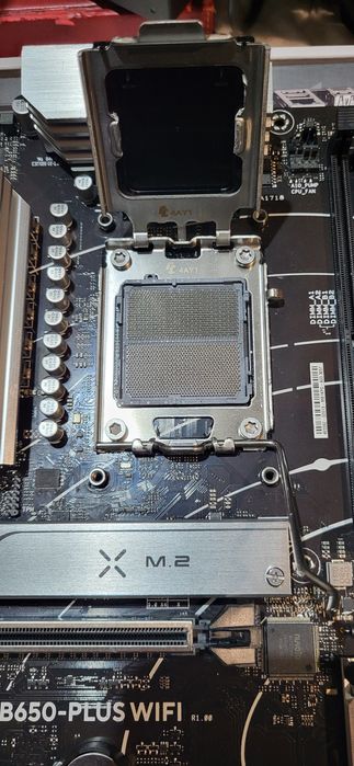 ASUS Prime B650-Plus WiFi