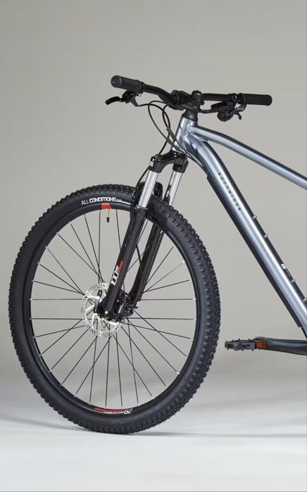 Bicicleta BTT ROCKRIDER EXPL 520 - 29"