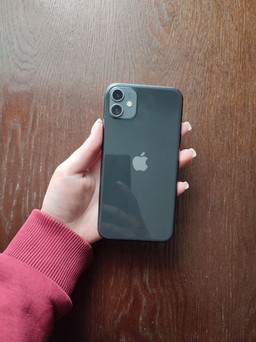 Продам айфон 11 Вінниця
