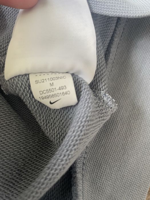 Світшот Nike sportswear pre-owned sweatshirt