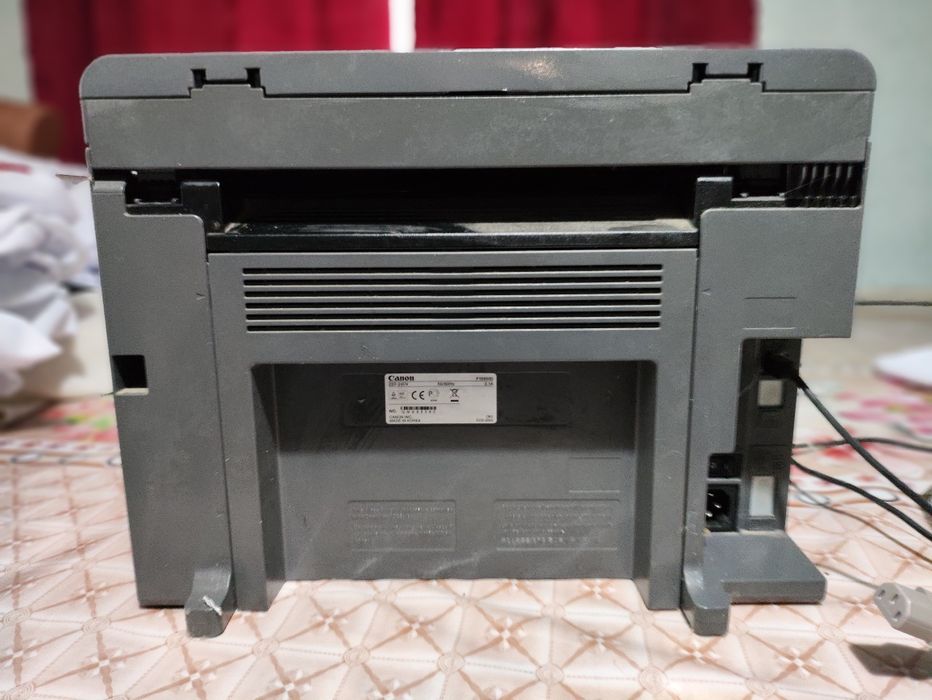 Продається принтер Canon, I-sensys Mf 4410