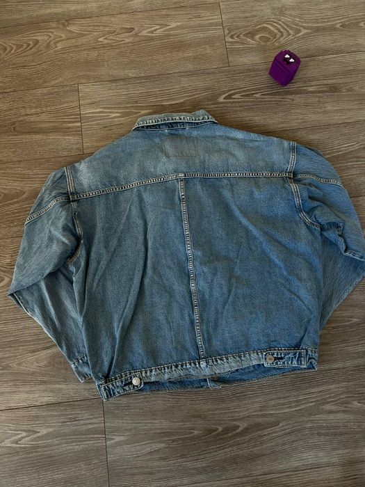 Kurtka Dżinsowa Levi's Premium Collection First Edition