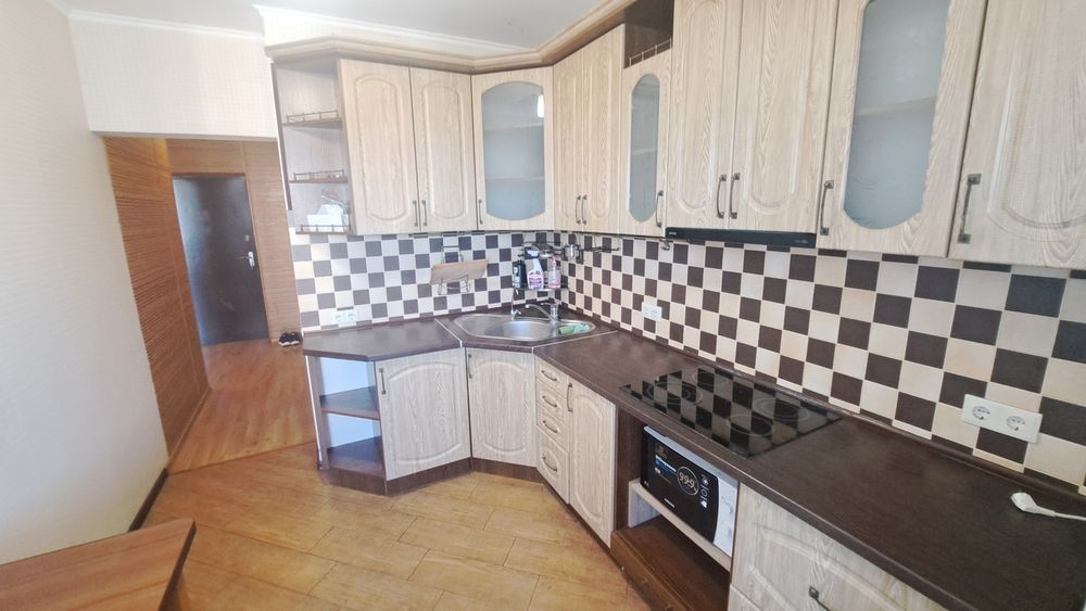 Здам видову 1-к в ЖК"Ольжин Град" по пр.Шевченка,2Г за 12000