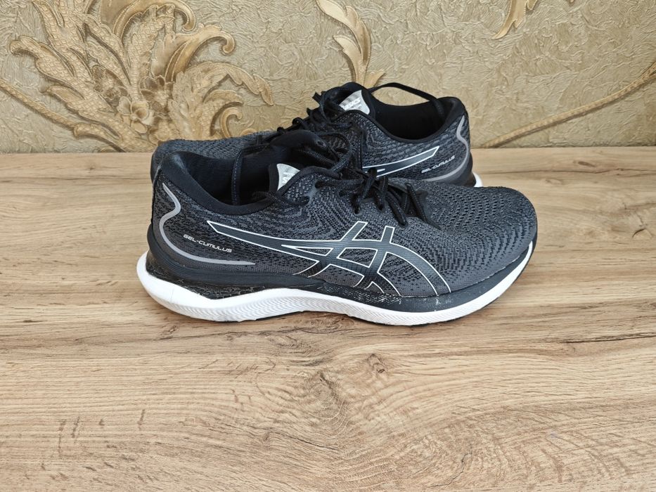 Кроссовки Asics gel cumulus